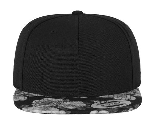 Gorras deportivas	 Snapback Rosa