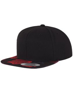 Gorras deportivas	 Snapback Rosa