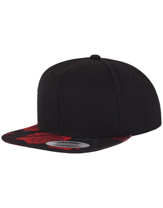 Gorras deportivas	 Snapback Rosa