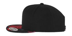 Gorras deportivas	 Snapback Rosa