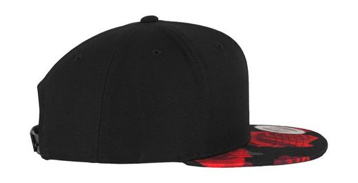 Gorras deportivas	 Snapback Rosa