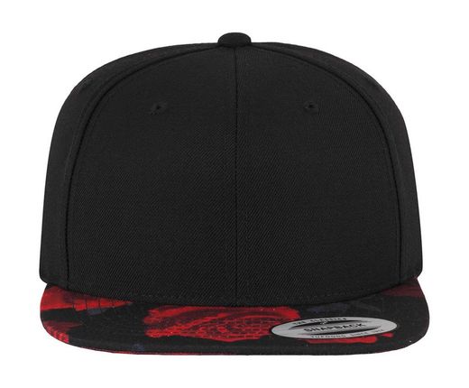 Gorras deportivas	 Snapback Rosa