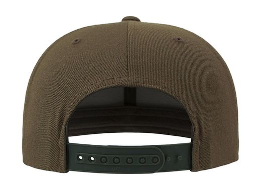 Casquettes de sport Visière Snapback Camouflage