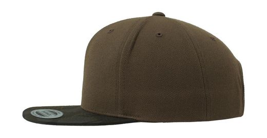 Casquettes de sport Visière Snapback Camouflage