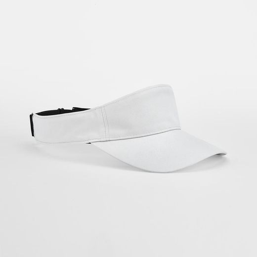 Gorras deportivas	 Visera Performance