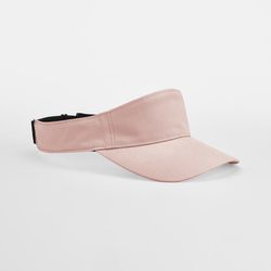Gorras deportivas	 Visera Performance