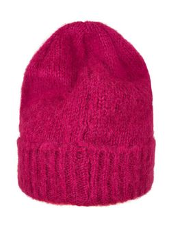 Gorro acrílico suave