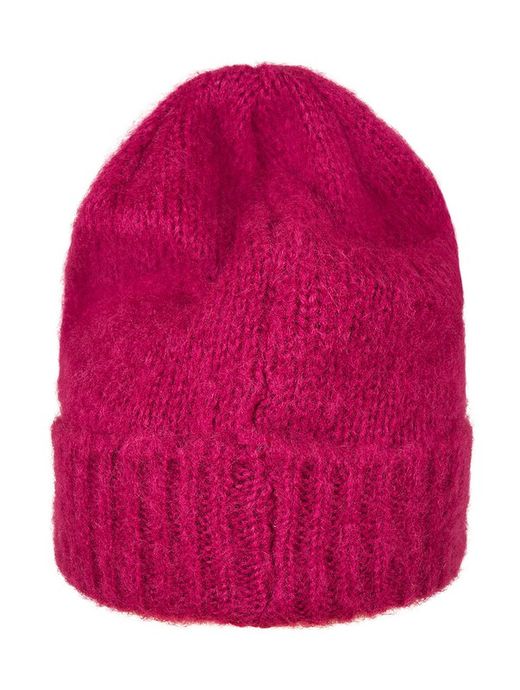 Gorro acrílico suave