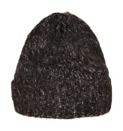 Gorro acrílico suave