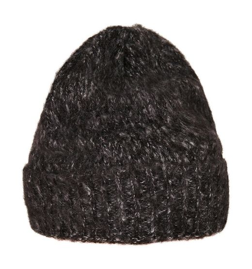 Gorro acrílico suave