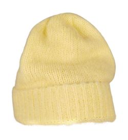 Gorro acrílico suave