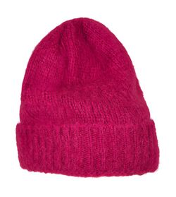 Gorro acrílico suave