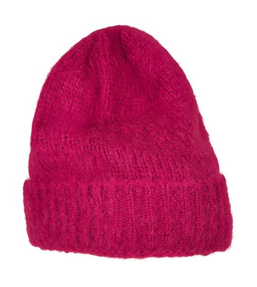 Gorro acrílico suave