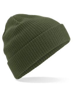 Gorro Algodón Orgánico