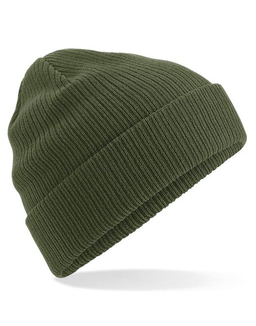 Gorro Algodón Orgánico