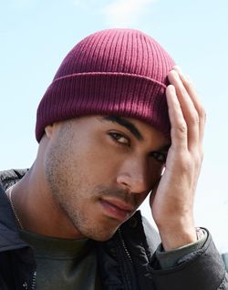 Gorro Algodón Orgánico
