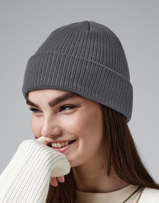 Gorro Algodón Orgánico