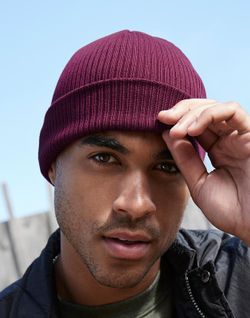 Gorro Algodón Orgánico