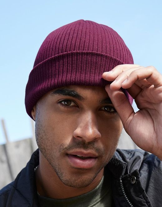 Gorro Algodón Orgánico