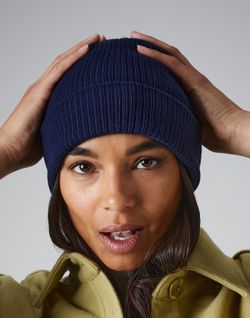 Gorro Algodón Orgánico