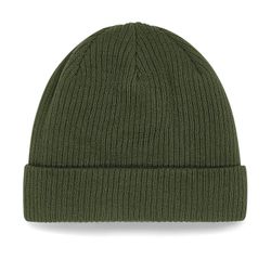 Gorro Algodón Orgánico