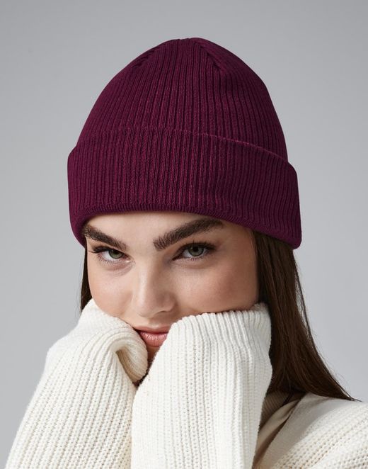 Gorro Algodón Orgánico