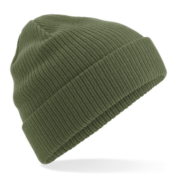 Gorro Algodón Orgánico