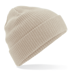 Gorro Algodón Orgánico