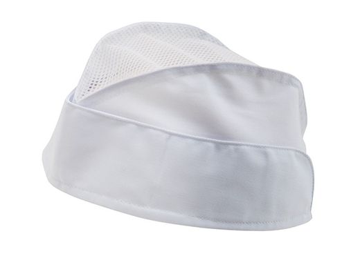 Gorro barco rejilla Velilla 91