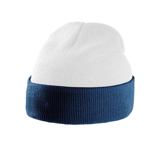 ZWEIFARBIGER HUT MIT IHM
