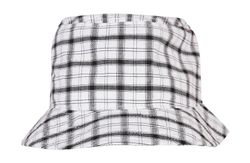 Gorro Bucket a cuadros
