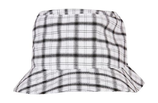 Gorro Bucket a cuadros