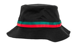 Gorro Bucket a rayas