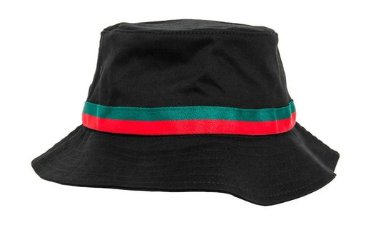 Gorro Bucket a rayas