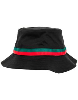 Gorro Bucket a rayas