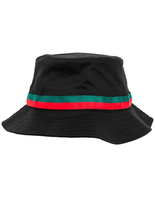 Gorro Bucket a rayas