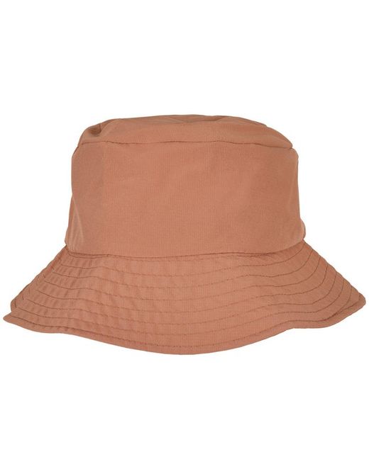 Gorro Bucket con ajuste elástico