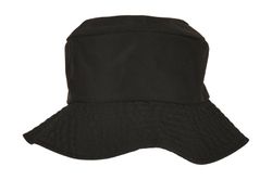 Gorro Bucket con ajuste elástico