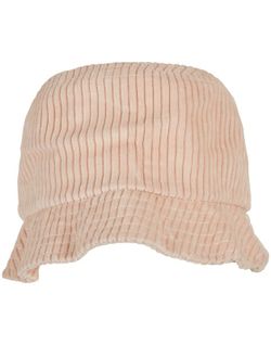 Gorro Bucket de pana