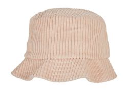 Gorro Bucket de pana