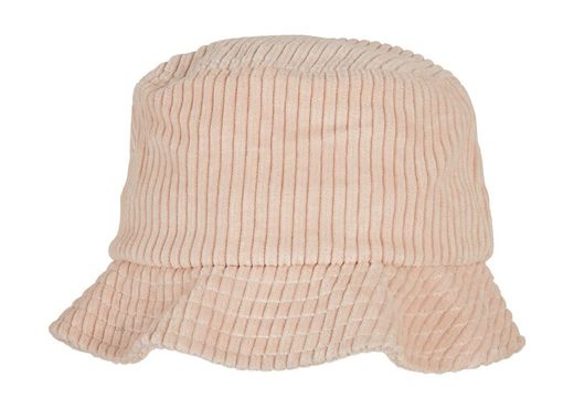 Gorro Bucket de pana