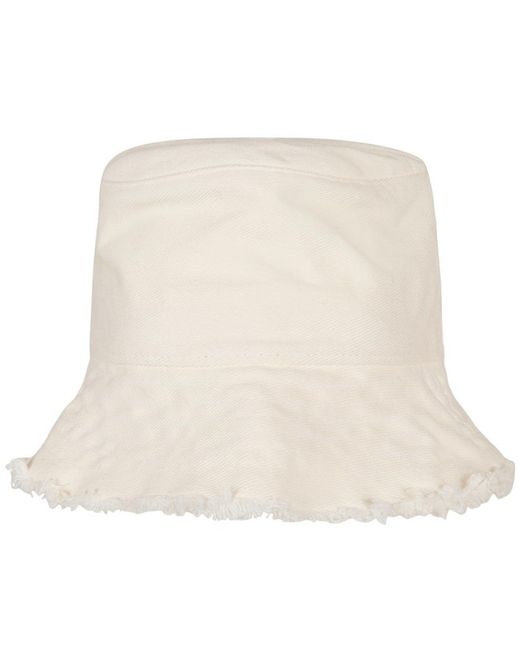 Gorro Bucket Open Edge