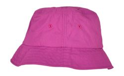 Gorro Bucket repelente al agua