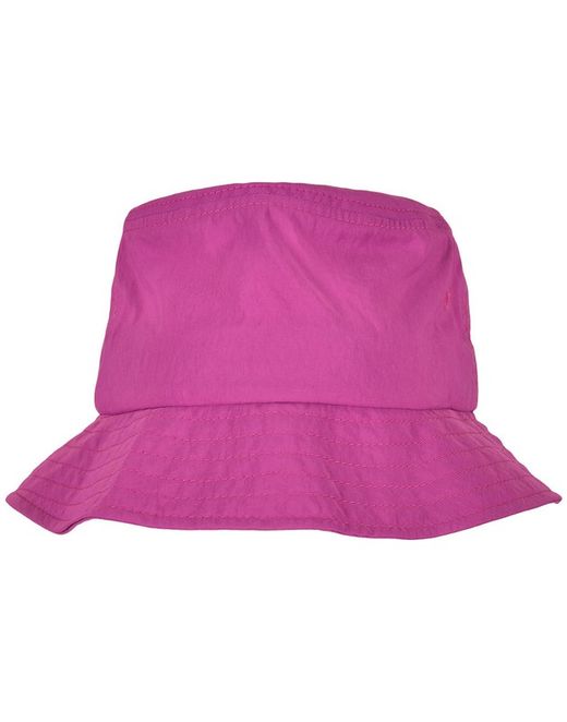 Gorro Bucket repelente al agua