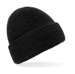 Gorro canalé Cosy