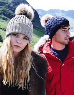 Gorro Chunky