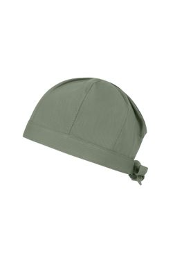 Gorro cintas orgánico urbano