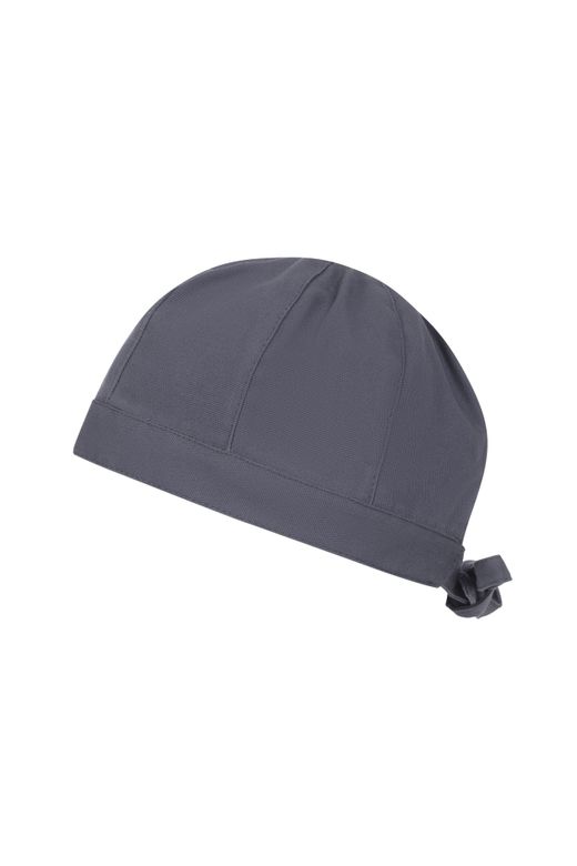 Gorro cintas orgánico urbano