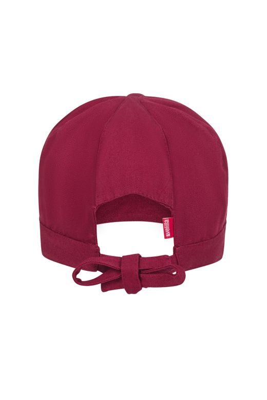 Gorro cintas orgánico urbano