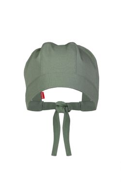 Gorro cintas orgánico urbano
